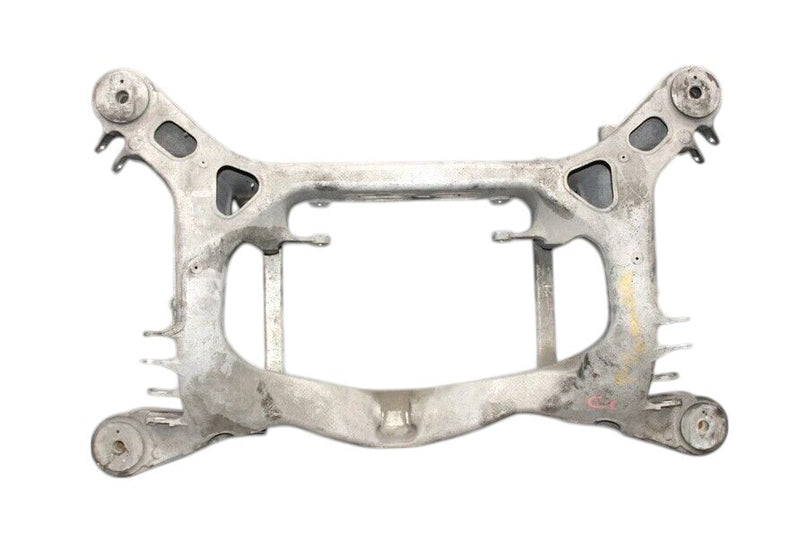 Load image into Gallery viewer, 10-16 Porsche Panamera 970 Rear Sub Frame Subframe Crossmember 970331151 Oem
