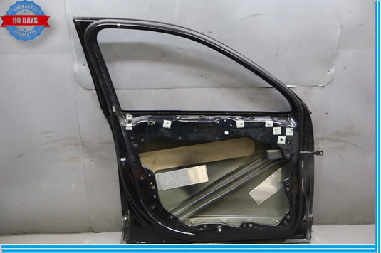 11-18 Porsche Cayenne 958 Front Left Driver Side Exterior Door Shell Panel Oem