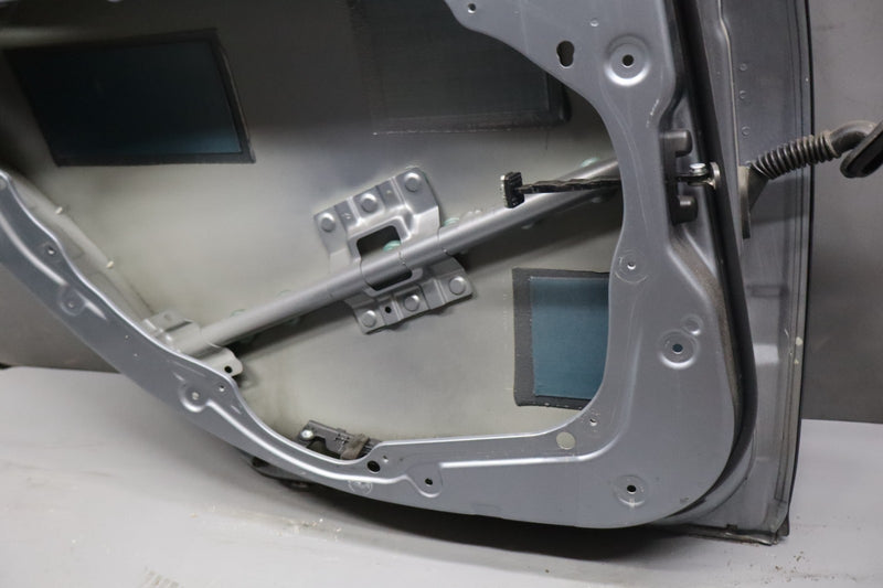 Load image into Gallery viewer, 15-16 Hyundai Genesis Rear Left Driver Side Exterior Door Shell Panel Oem
