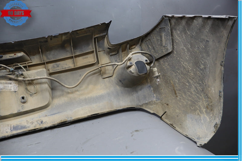 Load image into Gallery viewer, 06-09 Pontiac Solstice Rear Lower Bumper Cover Assembly Trim Panel Oem
