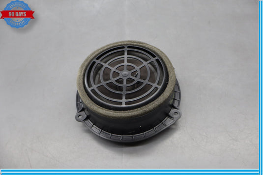 12-18 Audi A7 Quattro Rear Left Or Right Side Door Audio Speaker Bose Oem