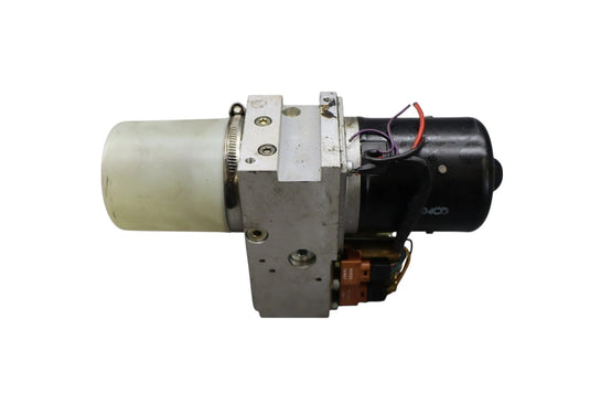 03-09 Mercedes CLK320 CLK500 Convertible Roof Top Pump Motor A2098000330 Oem