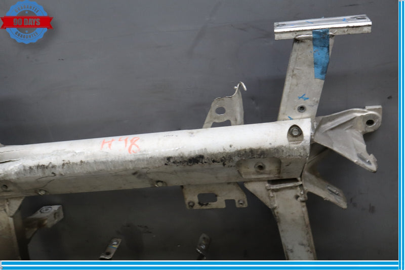 Load image into Gallery viewer, 12-16 Tesla Model S Front Suspension Subframe Crossmember Cradle 600641700C Oem
