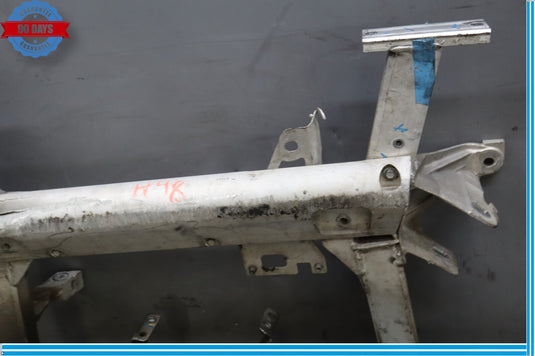 12-16 Tesla Model S Front Suspension Subframe Crossmember Cradle 600641700C Oem