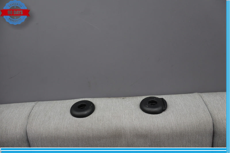Load image into Gallery viewer, 14-21 BMW i3 i3s I01 Rear Right Passenger Side Upper Seat Cushion Oem
