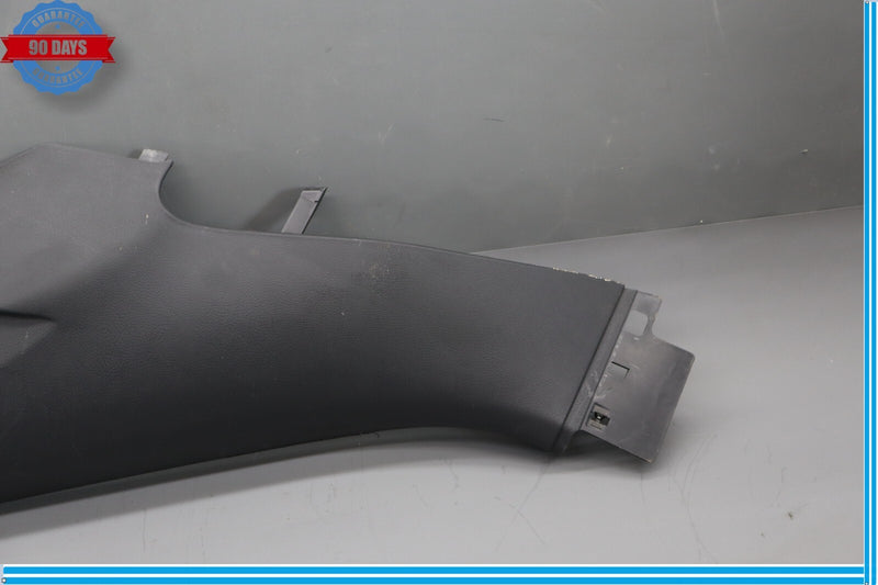 Load image into Gallery viewer, 11-17 Volkswagen VW Touareg Right Left Driver Lower C-Pillar Trim Cover Oem
