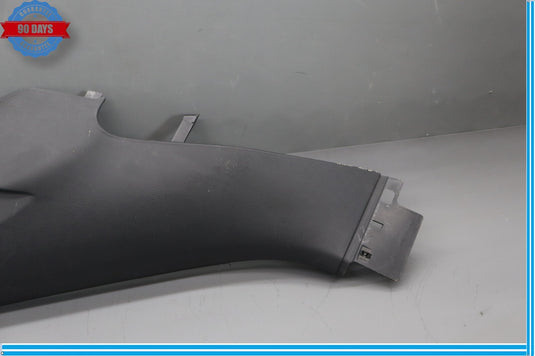 11-17 Volkswagen VW Touareg Right Left Driver Lower C-Pillar Trim Cover Oem