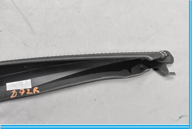 Load image into Gallery viewer, 12-19 BMW F12 F13 640i 650i Front Right Passenger Side Interior Trim Cover Oem
