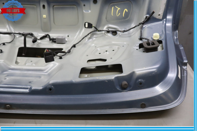 Load image into Gallery viewer, 15-16 Hyundai Genesis Rear Trunk Lid Panel Assembly 69200-B1020 Oem
