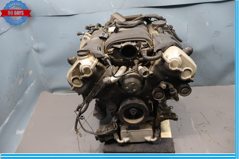 Load image into Gallery viewer, 2010-2013 PORSCHE PANAMERA Engine 4.8L, VIN B (5th digit), RWD 118K MILES
