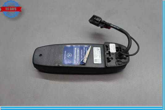 06-11 Mercedes CLS550 CLS500 Bluetooth Module Adapter Interface Hands Free Oem