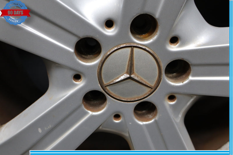 Load image into Gallery viewer, Mercedes X164 GL450 GL550 GL320 8 x R18 18" Wheel Rim Rims Set of 4 Tires Oem
