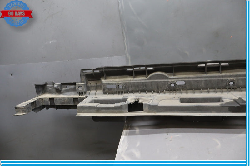 Load image into Gallery viewer, 12-19 Mercedes GL550 X166 Right Side Running Board Step Plate Support Oem

