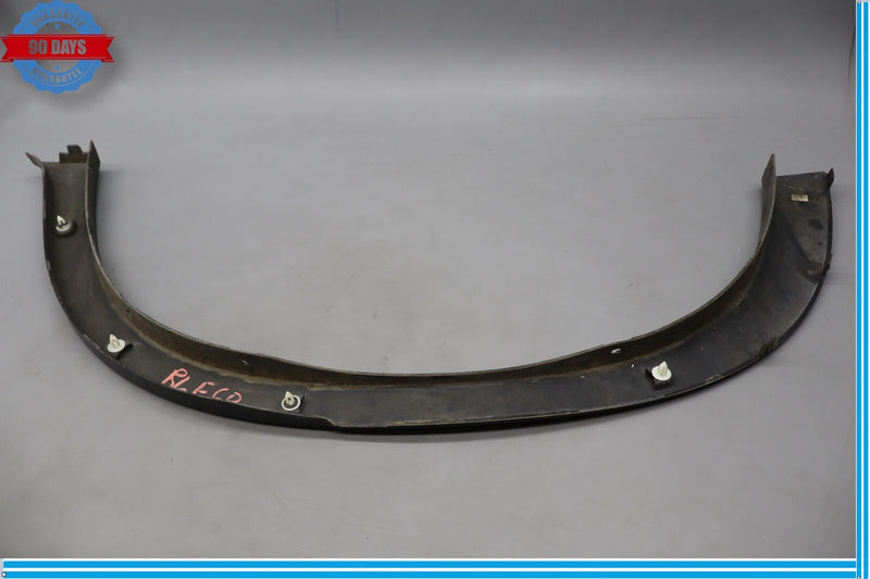 Load image into Gallery viewer, 07-13 BMW X5 E70 Rear Left Fender Wheel Arch Cover Molding Trim Oem
