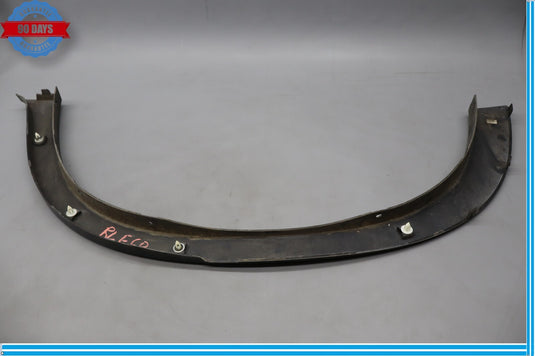 07-13 BMW X5 E70 Rear Left Fender Wheel Arch Cover Molding Trim Oem