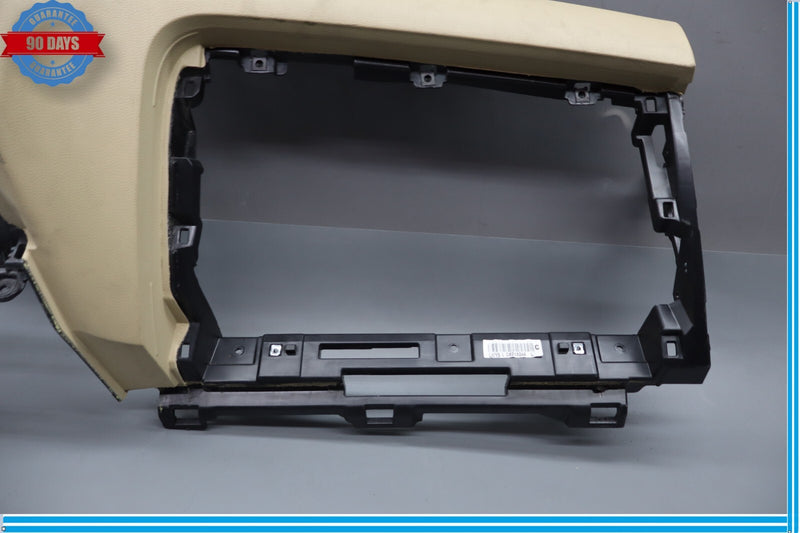 Load image into Gallery viewer, 15-19 Hyundai Genesis G80 Lower Dashboard Panel Trim 84735-B1000 Oem
