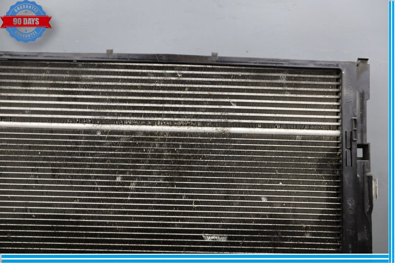 Load image into Gallery viewer, 12-19 Mercedes X166 GL550 ML550 GLS63 AMG AC A/C Air Conditioning Condenser OEM

