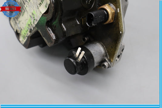 Mercedes X164 GL320 E320 BlueTec Diesel High Pressure Fuel Injection Pump Oem