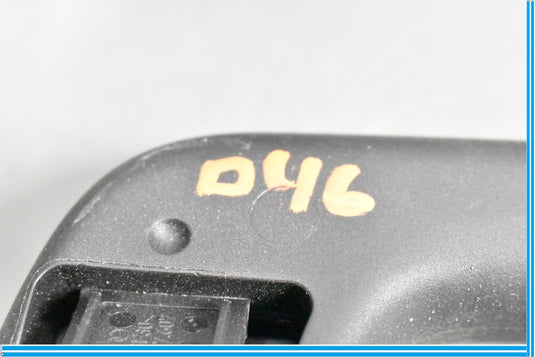 11-17 Audi A8 L Quattro Headliner Grab Grip Handle Bar Set of 4 Oem