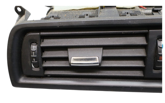 11-16 BMW 528i 535i 550i F10 Center Dash Mounted AC Air Vent Center Oem