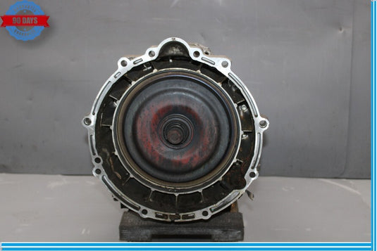 10-16 Porsche Panamera 970 Auto Automatic Transmission Gearbox Assembly Oem