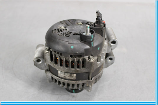 14-19 Maserati Ghibli Engine Motor Alternator Generator Oem