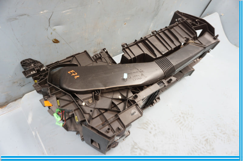 Load image into Gallery viewer, 10-13 Land Rover Range Rover Sport Center Console Base Air Duct Oem
