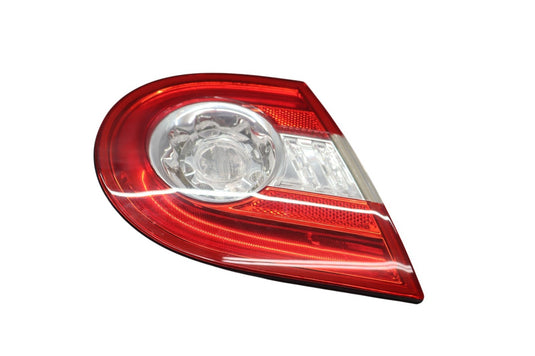 10-15 Jaguar X150 XK XKR Rear Left Driver Side Inner Tail Light Lamp Oem