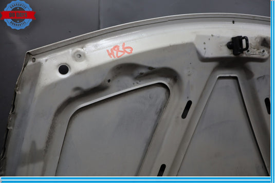 03-08 BMW E85 E86 Z4 Base Front Hood Bonnet Panel Lid Cover Shell OEM