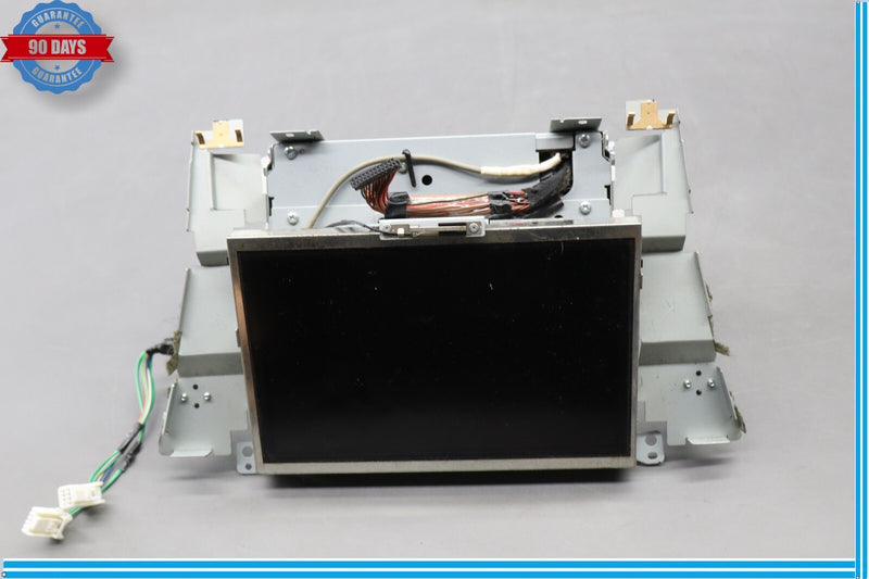 Load image into Gallery viewer, 07-12 Lexus LS460 Display Navigation GPS Radio Screen Head Unit Oem
