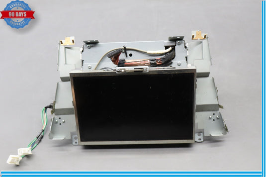 07-12 Lexus LS460 Display Navigation GPS Radio Screen Head Unit Oem