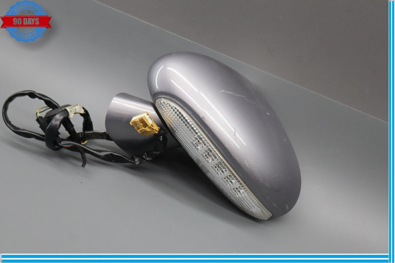 Load image into Gallery viewer, 03-09 Bentley Continental GTC GT Left Driver Side Rear View Door Mirror Oem
