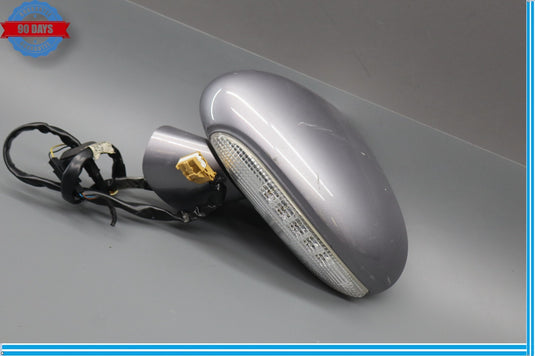 03-09 Bentley Continental GTC GT Left Driver Side Rear View Door Mirror Oem