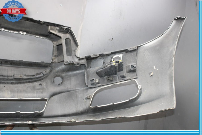 Load image into Gallery viewer, 10-15 Jaguar X351 XJ Front Bumper Cover Panel AW9317B971BA Oem
