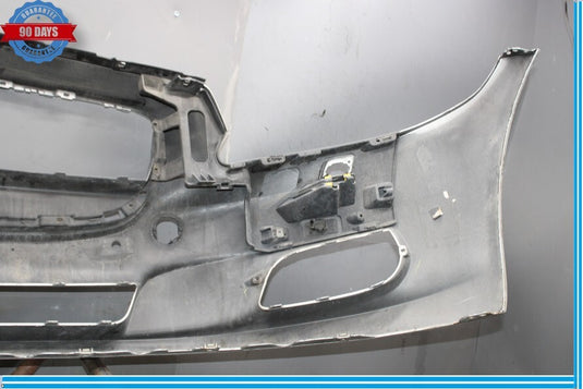 10-15 Jaguar X351 XJ Front Bumper Cover Panel AW9317B971BA Oem