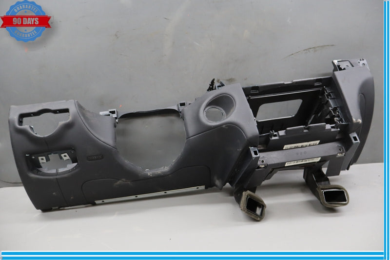 Load image into Gallery viewer, 12-18 Mercedes W218 CLS400 CLS550 Front Lower Dash Knee Panel Black Oem
