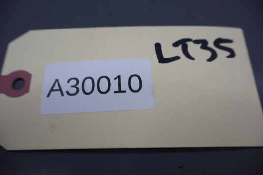 14-23 Mercedes W117 CLA250 Rear Bumper Lower Valance Shell Diffuser Oem