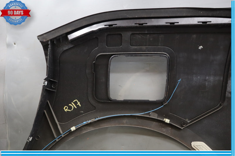 Load image into Gallery viewer, 14-21 BMW I01 i3 i3s Rear Right Passenger Side Quarter Panel  Shell Oem
