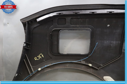14-21 BMW I01 i3 i3s Rear Right Passenger Side Quarter Panel  Shell Oem