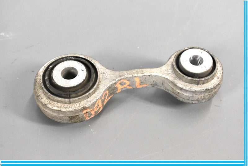 Load image into Gallery viewer, 09-20 BMW 650i 640i F12 Rear Left Driver Side Lower Integral Control Arm Oem
