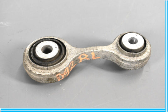09-20 BMW 650i 640i F12 Rear Left Driver Side Lower Integral Control Arm Oem