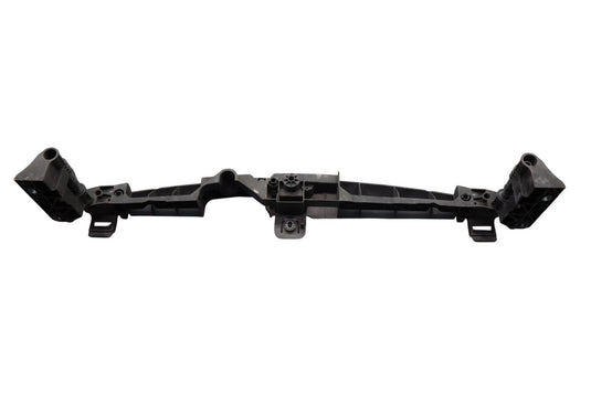 10-16 Mercedes E350 E550 W212 Front Radiator Grille Beam Support Bracket Oem