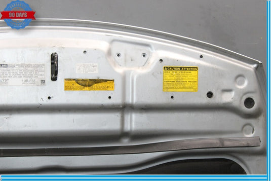 07-12 Lexus LS460L LS460 Front Hood Bonnet Cover Shell Panel Assembly Oem
