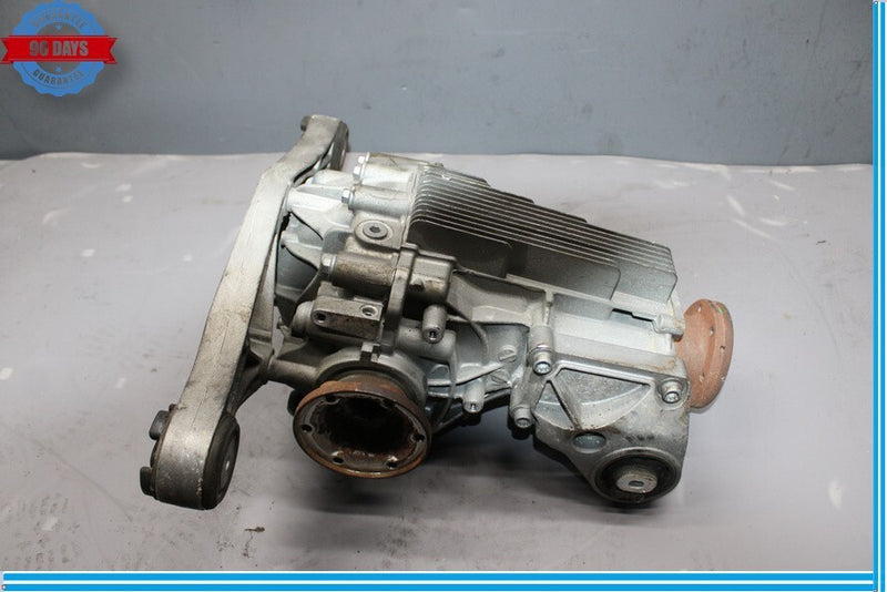 Load image into Gallery viewer, 03-18 Bentley Continental GT GTC 6.0L Rear Differential Diff Axle Carrier Oem

