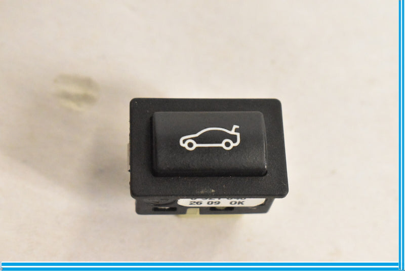 Load image into Gallery viewer, 09-15 BMW 750Li 750i F01 F02 Rear Trunk Opener Unlocking Switch 6921846 Oem
