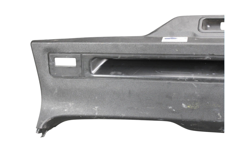 Load image into Gallery viewer, 14-18 BMW X5 F15 Rear Liftgate Tailgate Trunk Lower Trim Cover Panel 7308510 Oem
