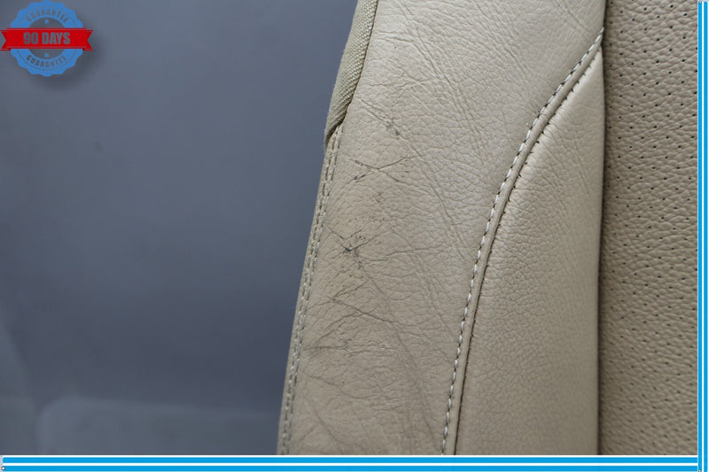 Load image into Gallery viewer, 13-19 Mercedes X166 GL450 Front Right Side Lower Bottom Seat Cushion Oem
