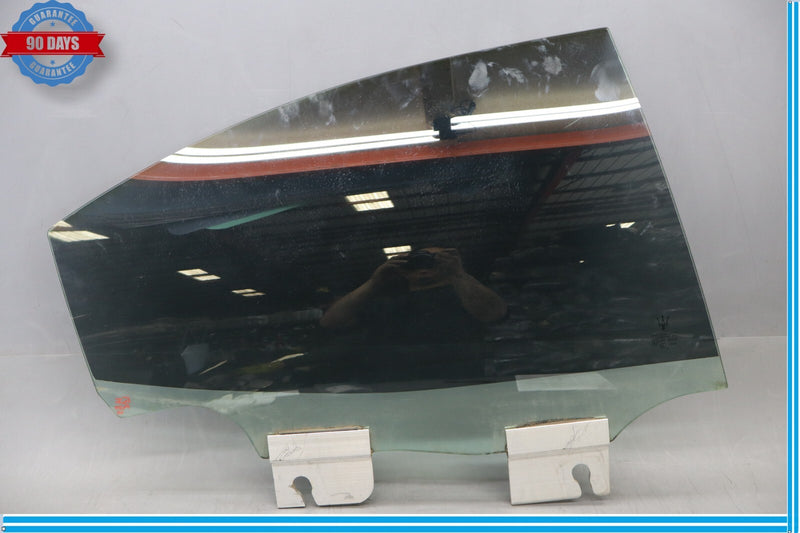 Load image into Gallery viewer, 14-22 Maserati Ghibli SQ4 M157 Rear Right Passenger Side Door Window Glass Oem
