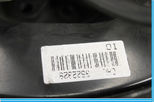 11-18 Porsche Cayenne Rear Left Driver Side Spindle Knuckle Hub Oem