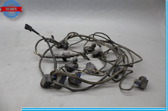 00-08 Mercedes R230 SL500 CL500 S500 Front Bumper Parking Sensor PDC Pem Oem